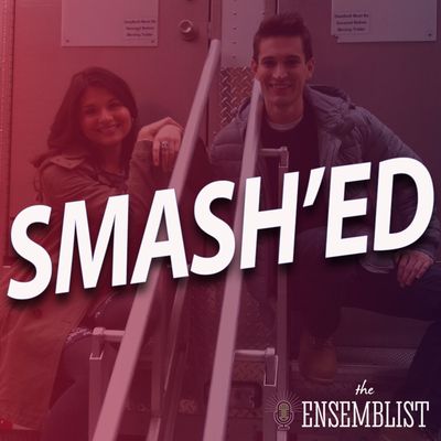 #345 - Smash'ed (Season 2, Episode 14)