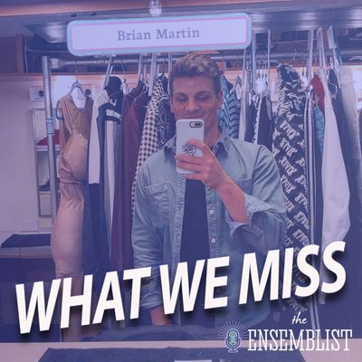 #359 - What We Miss (feat. Brian Martin)