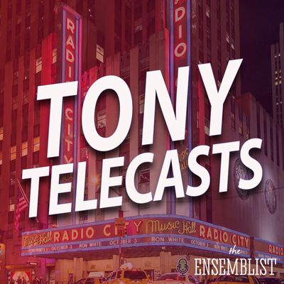 #365 - Tony Telecasts (feat. Aaron Albano)