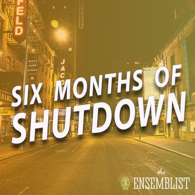 #375 - Six Months of Shutdown (feat. Jane Bunting, Adam Jepsen, Jason Kappus, Jessica Rush, John Tupy, Christopher Henry Young)