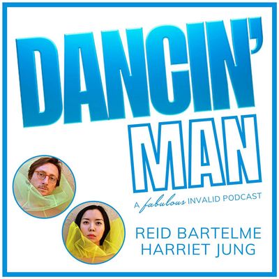 DANCIN' Man Episode 9: Reid Bartelme and Harriet Jung