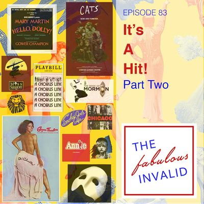 Episode 83: It’s A Hit! Part Two 