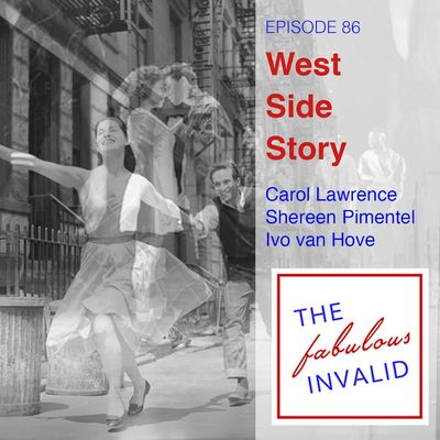 Episode 86: West Side Story