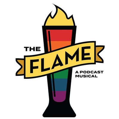 Episode 1 - Welcome to The Flame 