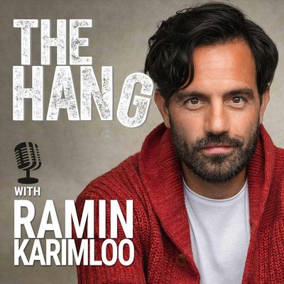 The Hang with Ramin Karimloo