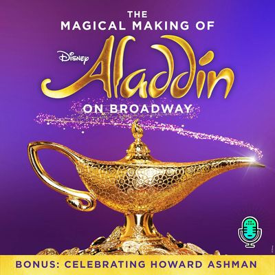 Bonus - Celebrating Howard Ashman
