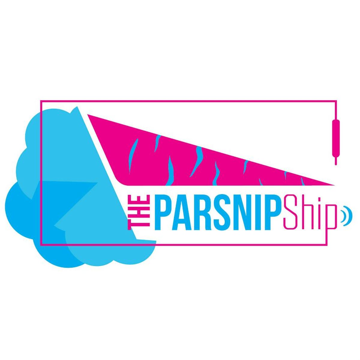 Broadway Podcast Network - The Parsnip Ship