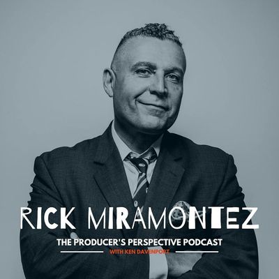 1 - Rick Miramontez