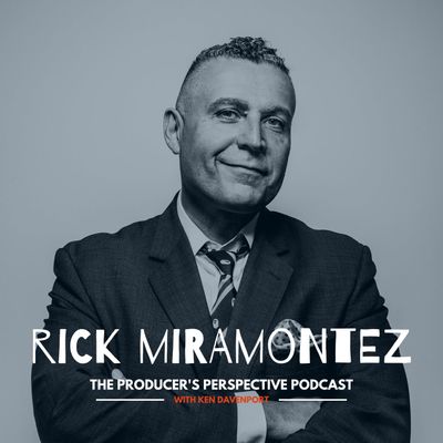 1 - Rick Miramontez