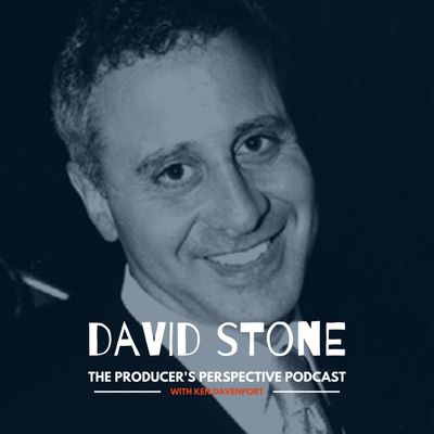 100 – David Stone