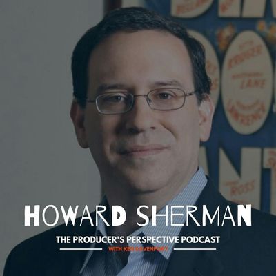  102 – Howard Sherman