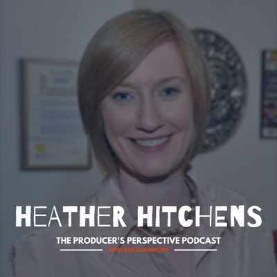  103 – Heather Hitchens