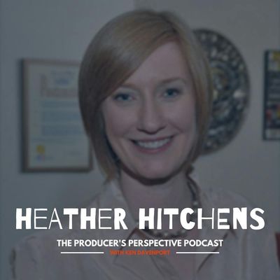  103 – Heather Hitchens