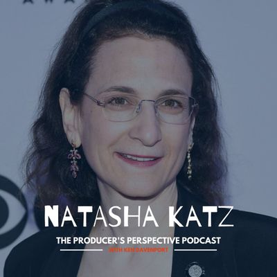 106 – Natasha Katz