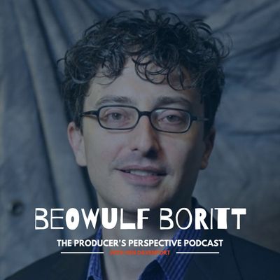  107 – Beowulf Boritt