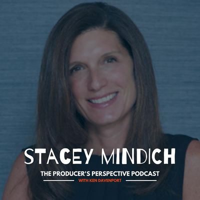 109 - Stacey Mindich