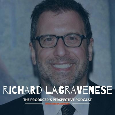 11 - Richard LaGravenese