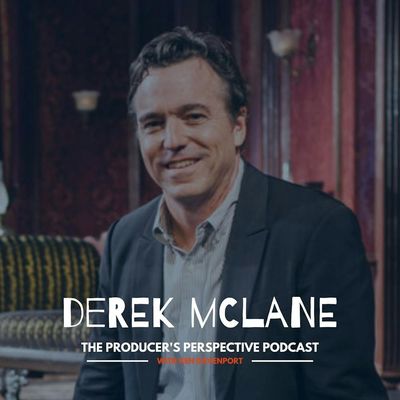 111 - Derek McLane