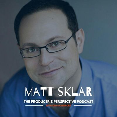  112 - Matt Sklar