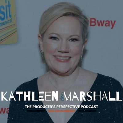  113 - Kathleen Marshall