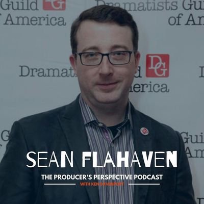  114 - Sean Flahaven