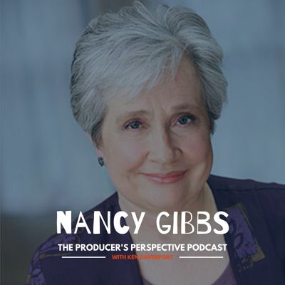 118 - Nancy Gibbs