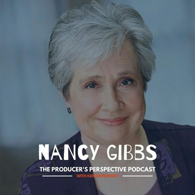 118 - Nancy Gibbs