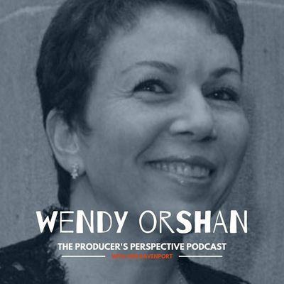 12 - Wendy Orshan