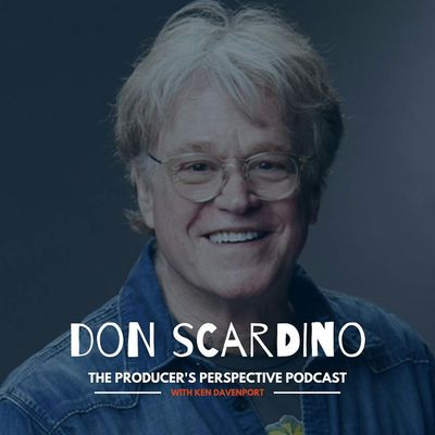 121 - Don Scardino