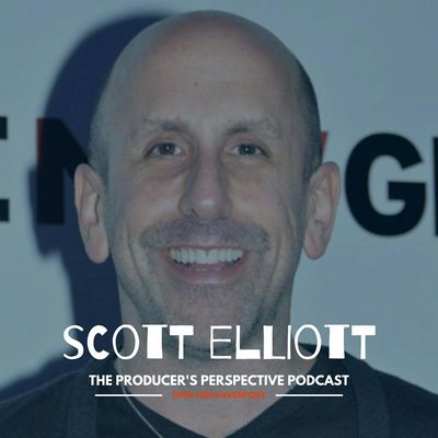  124 - Scott Elliott