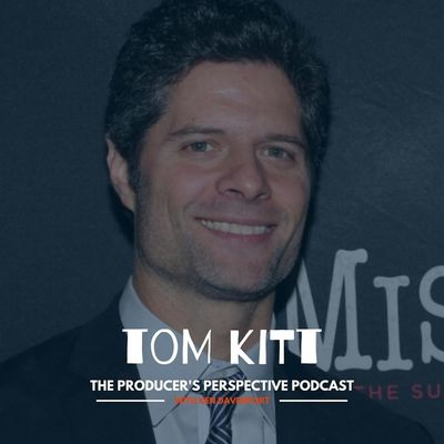 129 - Tom Kitt