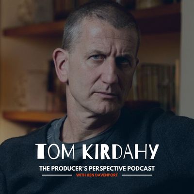 13 - Tom Kirdahy
