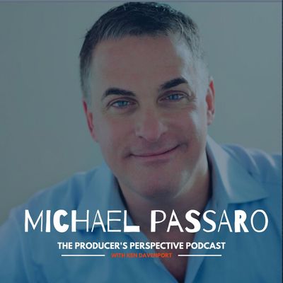  130 - Michael Passaro