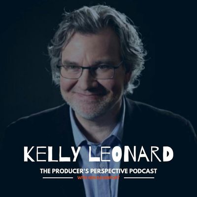  131 - Kelly Leonard