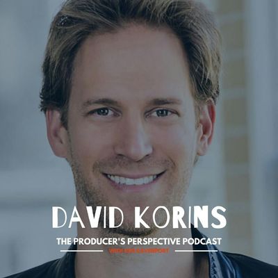  132 - David Korins