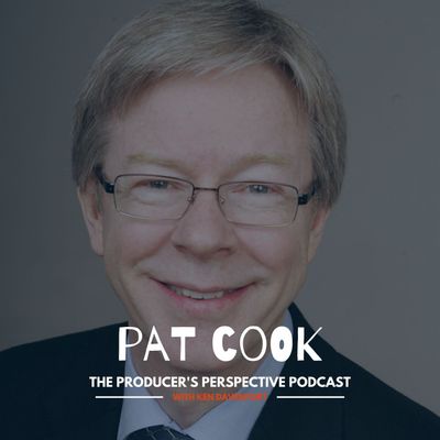  134 - Pat Cook 
