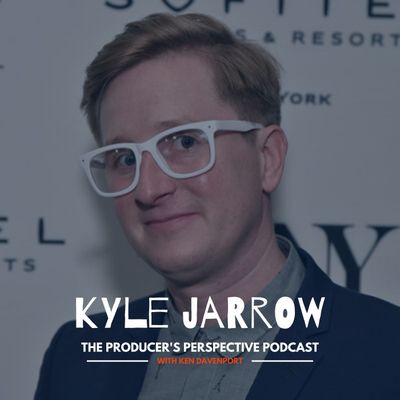  135 - Kyle Jarrow
