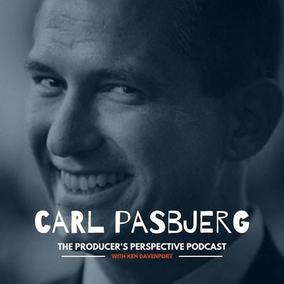 136 - Carl Pasbjerg