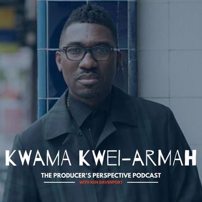 138 - Kwame Kwei-Armah