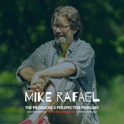  139 - Mike Rafael