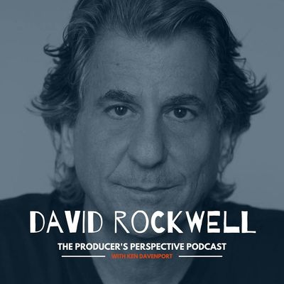 14 - David Rockwell