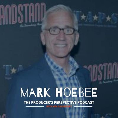  140 - Mark Hoebee