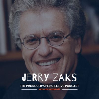 142 - Jerry Zaks
