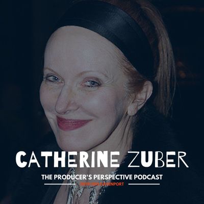 143 - Catherine Zuber