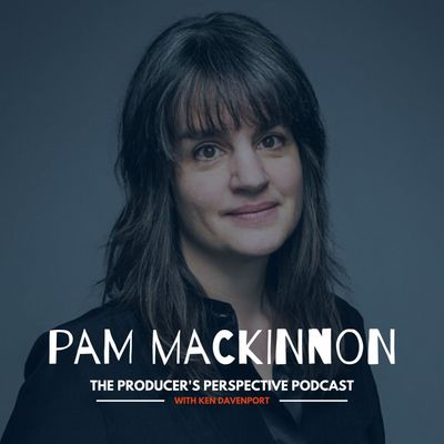  144 - Pam MacKinnon