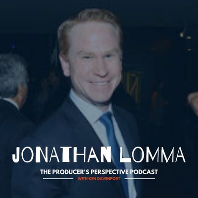 145 - Jonathan Lomma