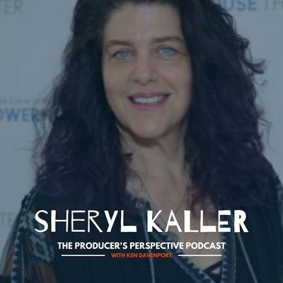  146 - Sheryl Kaller