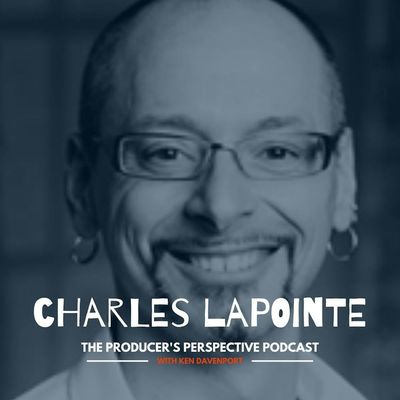  149 - Charles LaPointe