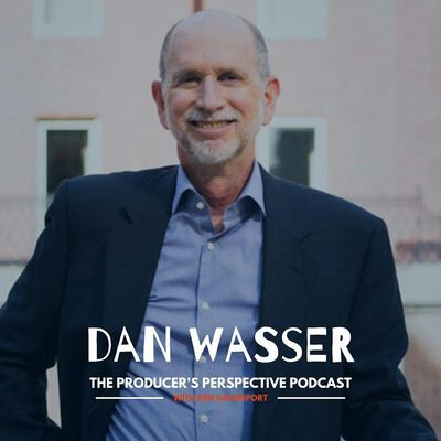 15 - Dan Wasser