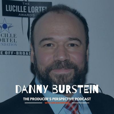 150 - Danny Burstein